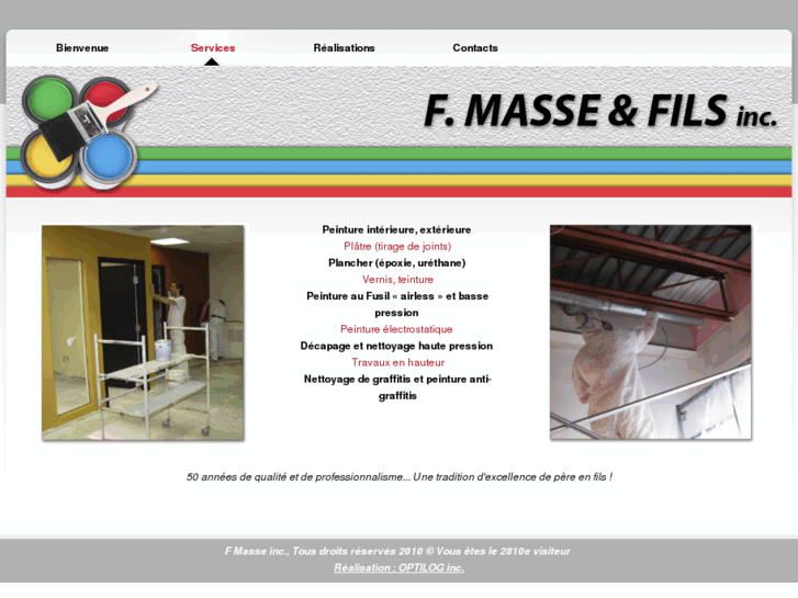 www.fmasse.com