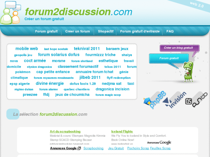 www.forum2discussion.com