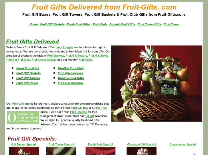 www.fruit-gifts.com