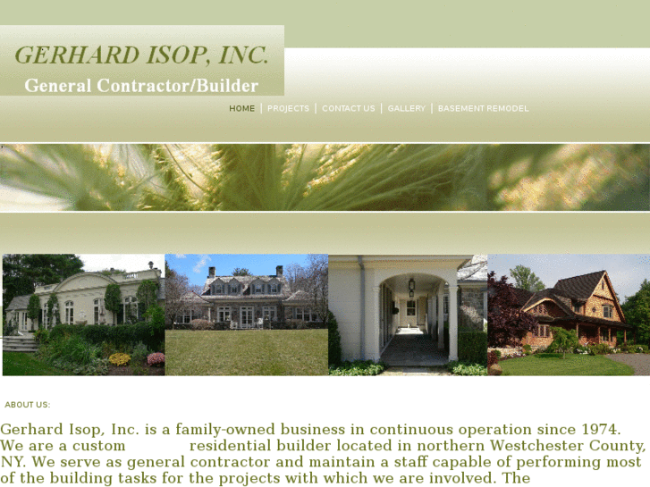 www.gerhardisopinc.com