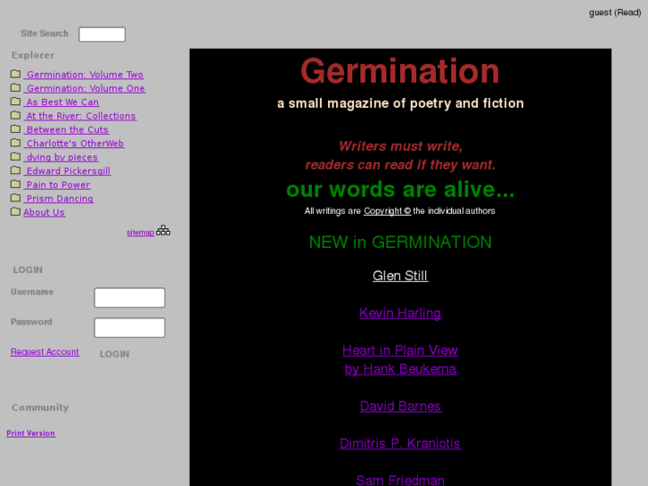 www.germination.net