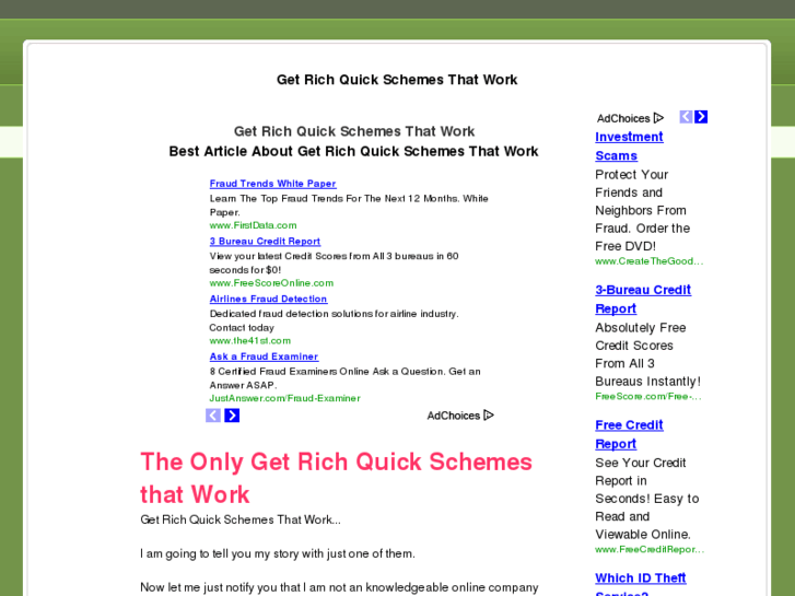 www.getrichquickschemesthatwork.com