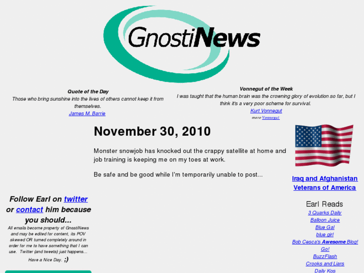 www.gnostinews.com