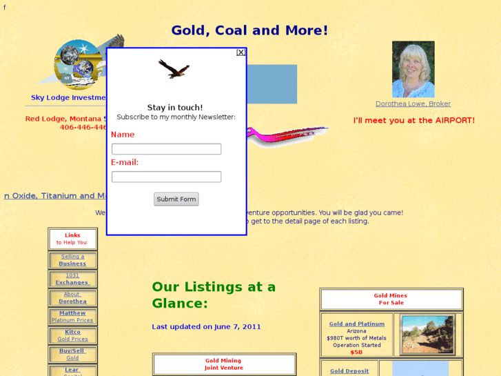 www.goldandcoal.com