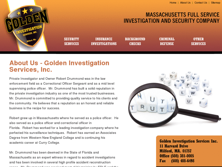 www.golden-investigation.com