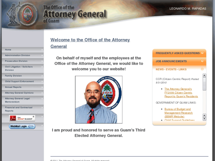 www.guamattorneygeneral.com