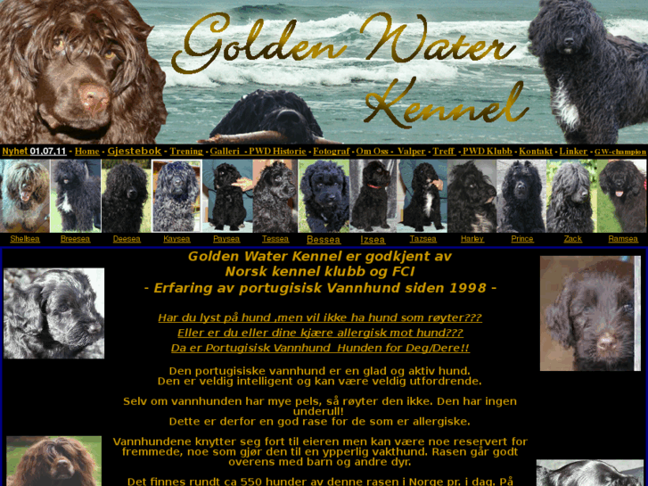 www.gw-kennel.com