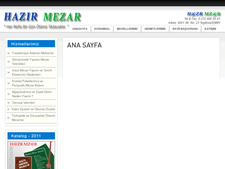 www.hazirmezar.com