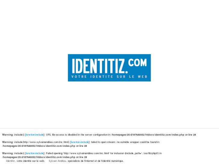 www.identitiz.com