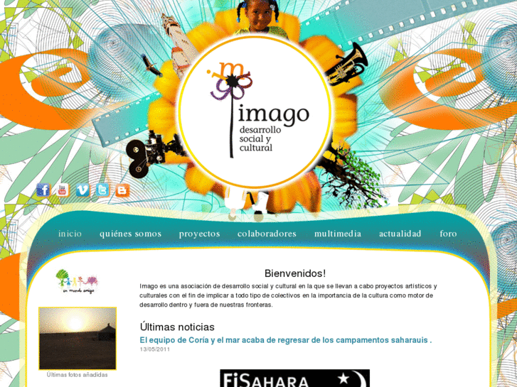 www.imagocultura.org