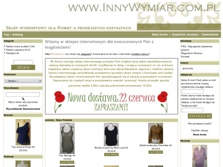 www.innywymiar.com.pl