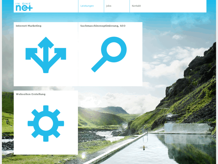 www.inonenet.com