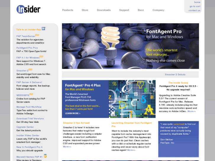www.insidersoftware.org