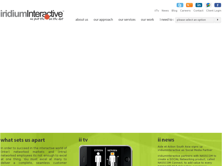 www.iridiuminteractive.co.in