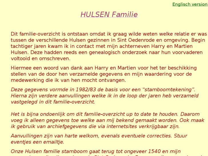 www.janhulsen.net