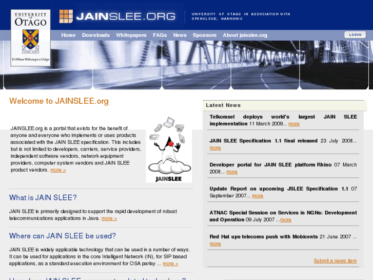 www.javaslee.org