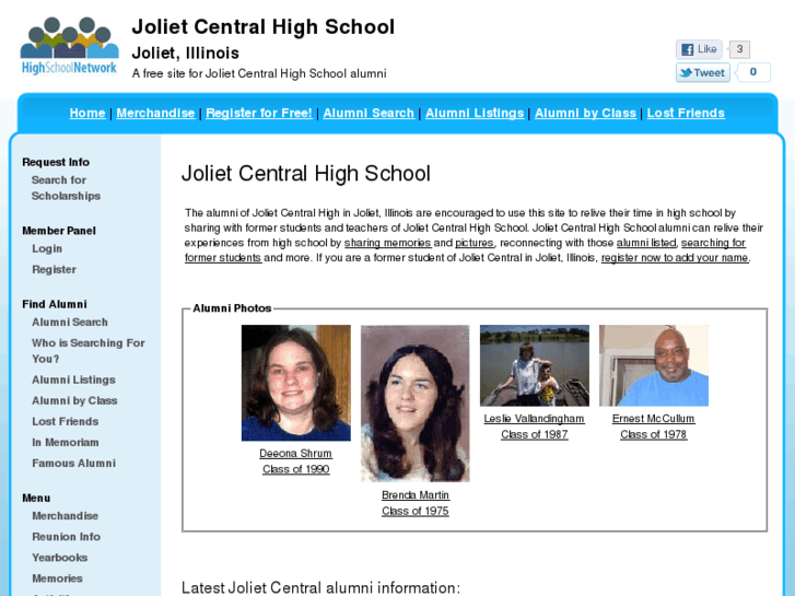 www.jolietcentralhighschool.org