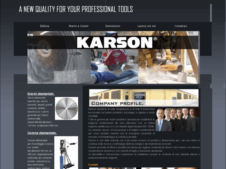 www.karsontools.com