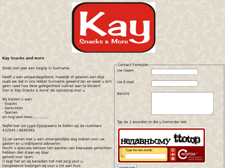 www.kaysnacks.com