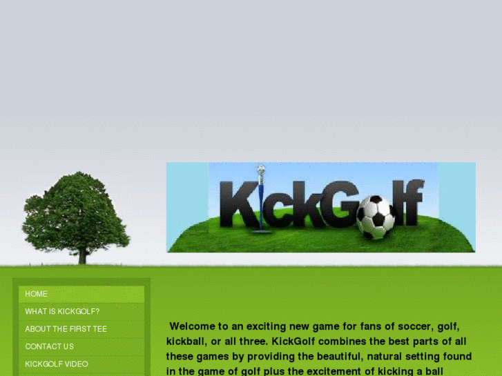 www.kickgolf.net