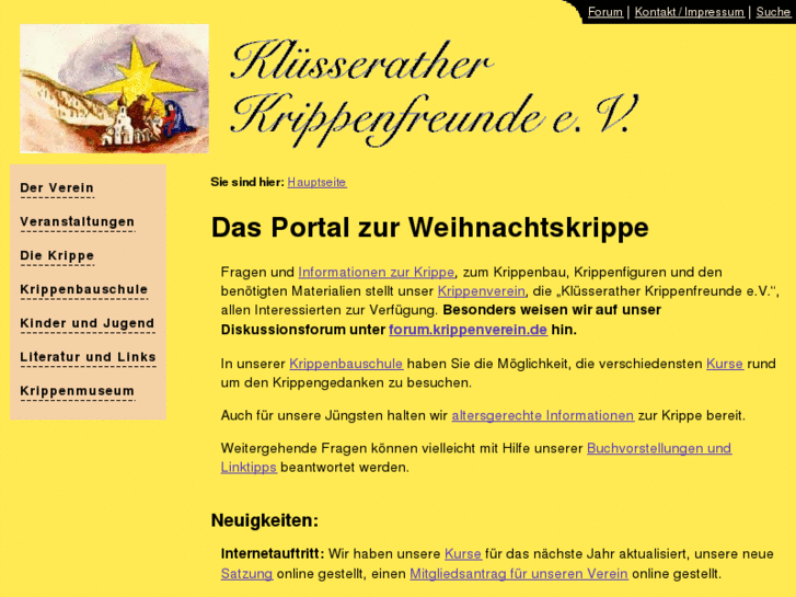 www.krippenverein.de