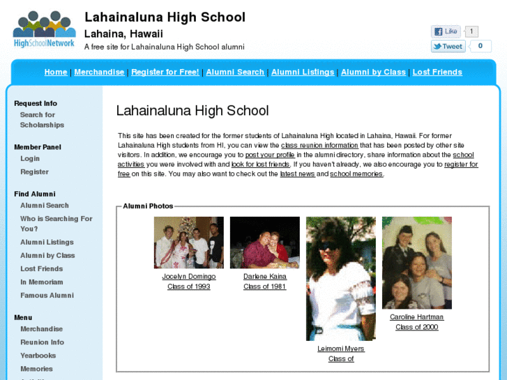 www.lahainalunahighschool.org