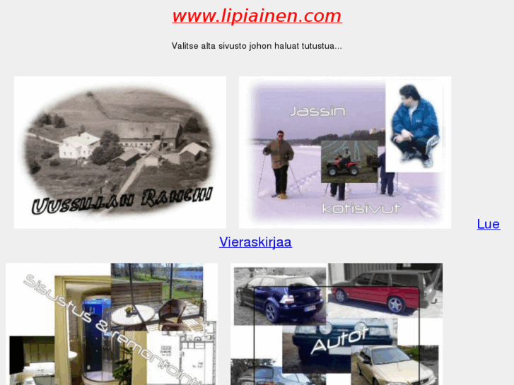 www.lipiainen.com