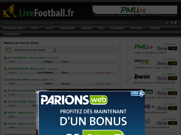 www.livefootball.fr