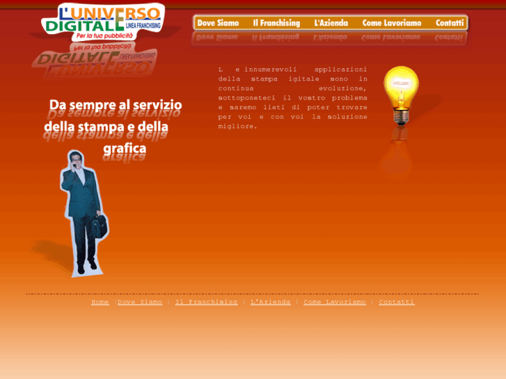 www.luniversodigitale.com