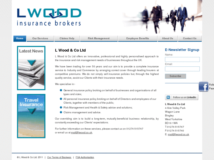 www.lwood.co.uk