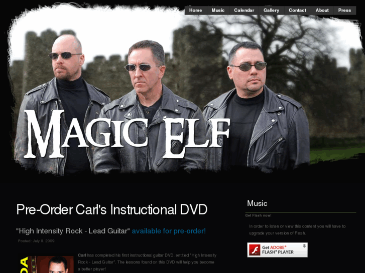 www.magicelf.com