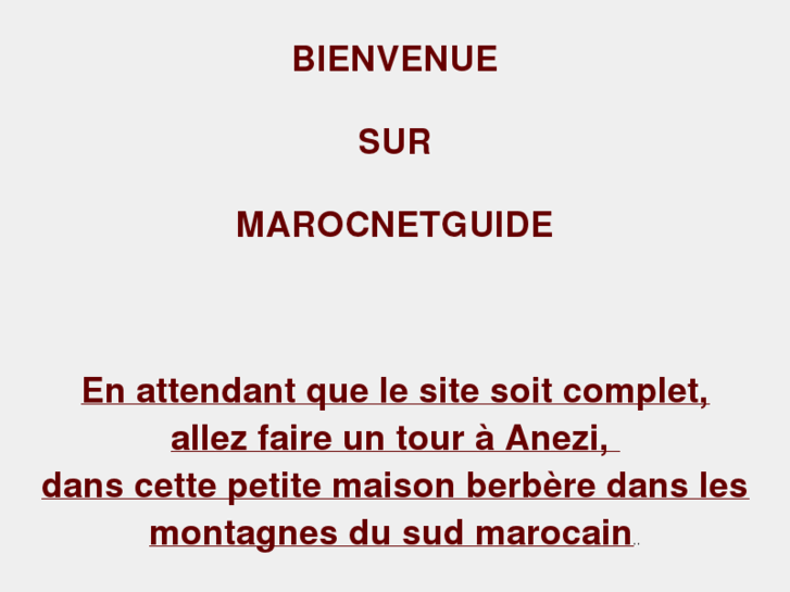 www.marocnetguide.com