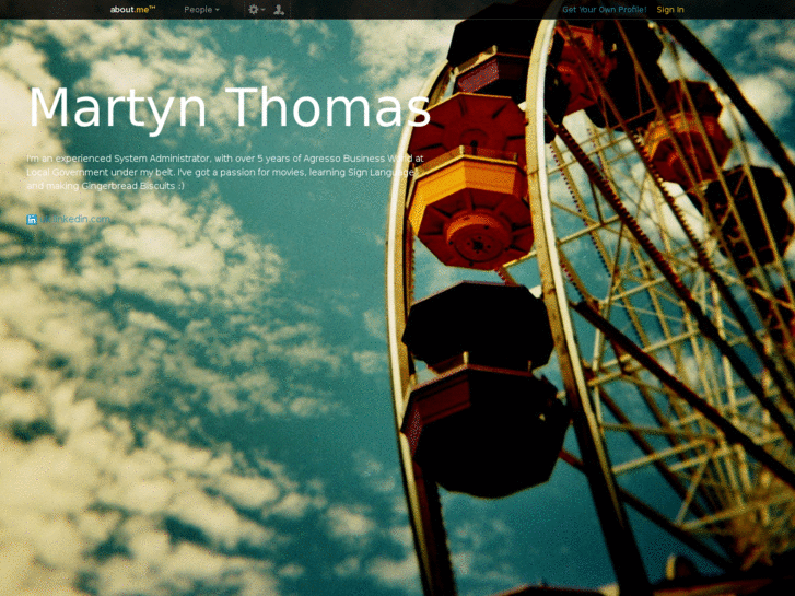 www.martinwithay.com