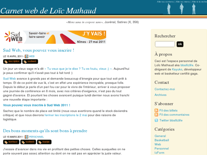 www.mathaud.net