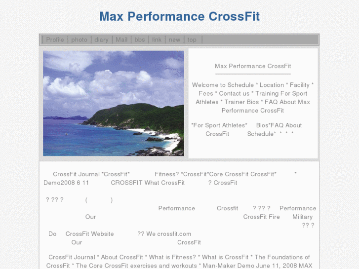 www.maxcrossfit.com