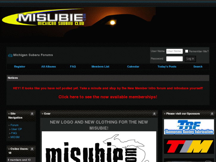 www.misubie.com