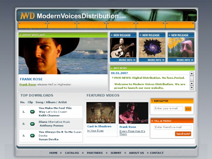 www.modernvoicesdistribution.com