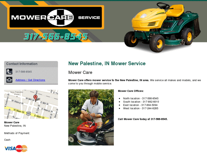 www.mowercarein.com