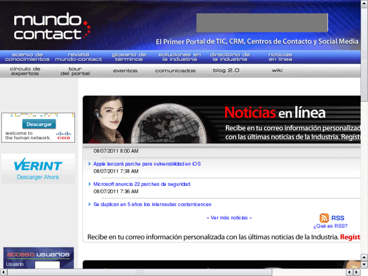 www.mundo-contact.net