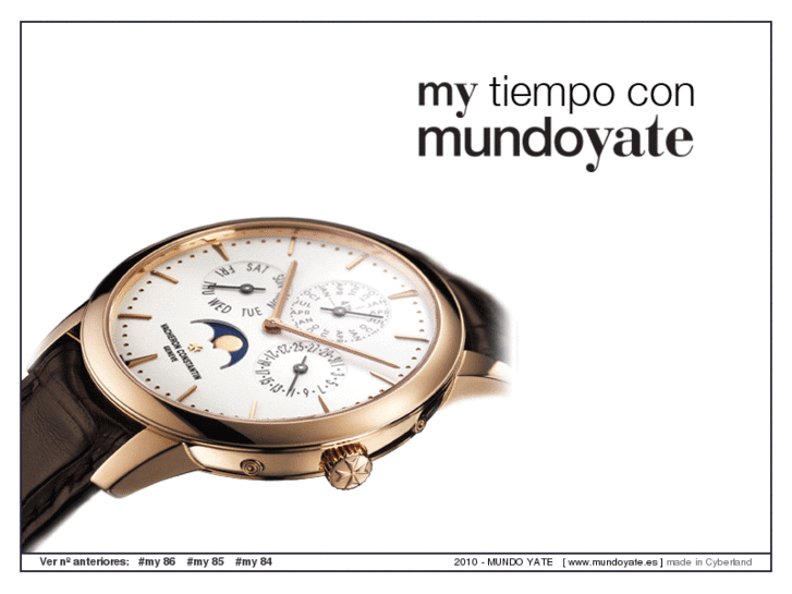 www.mundoyate.es