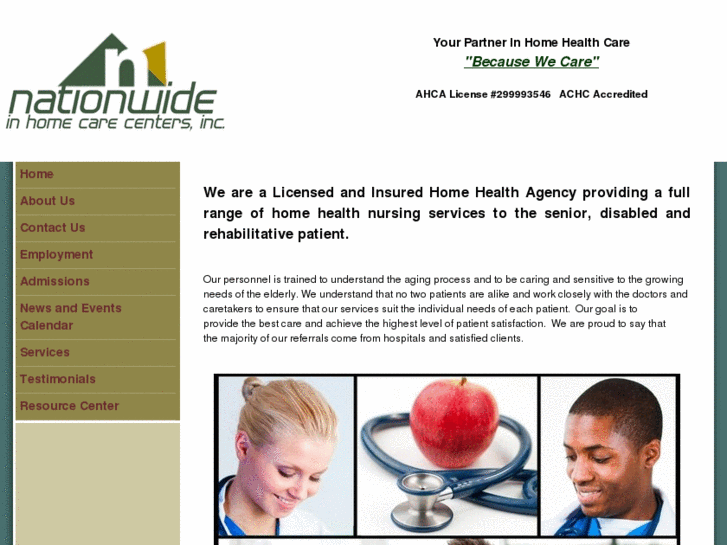 www.nationwideinhomecare.com