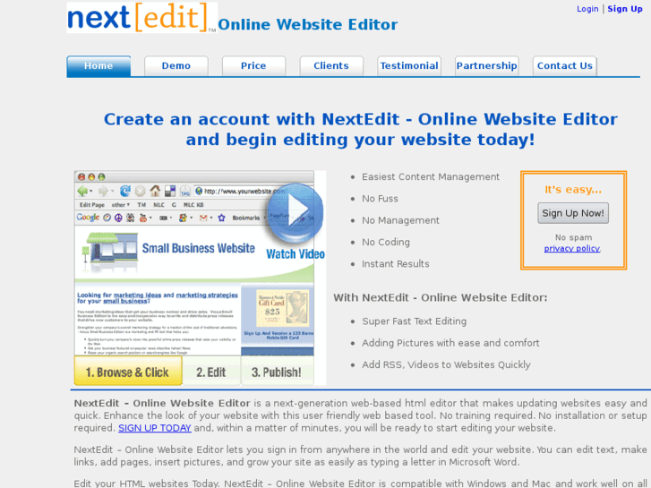 www.nextedit.com