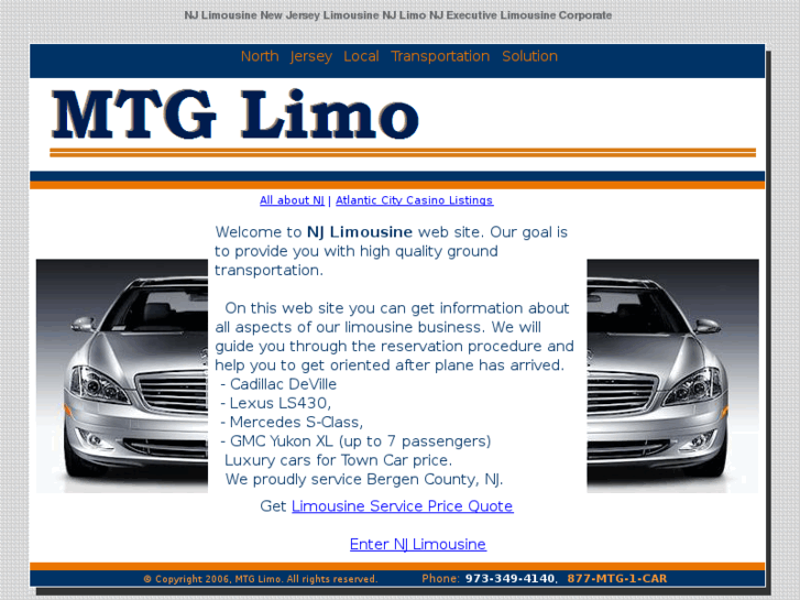 www.njlimousine.us