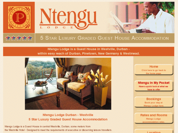 www.ntengulodge.com