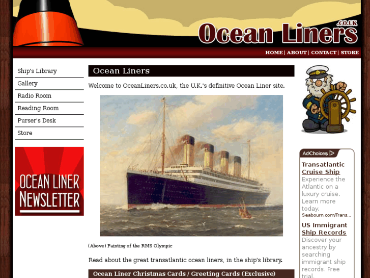 www.oceanliners.co.uk