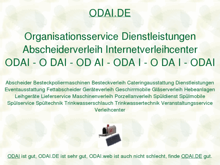 www.odai.de