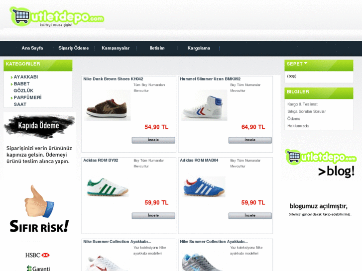 www.outletdepo.com