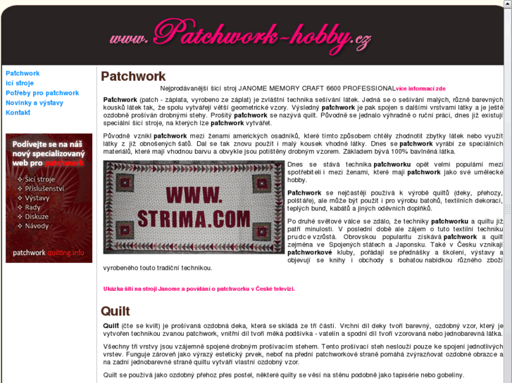 www.patchwork-hobby.cz