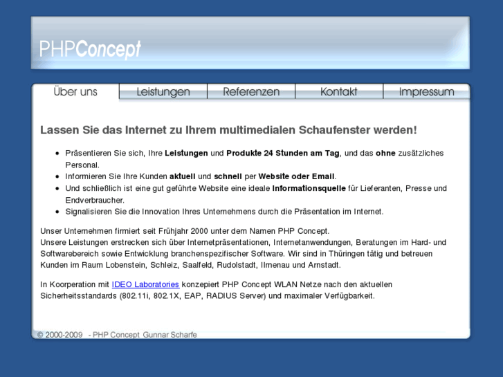 www.php-concept.de