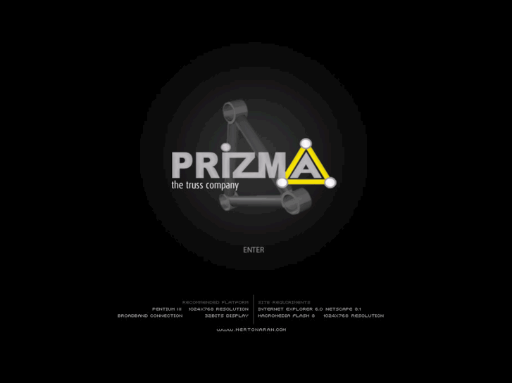 www.prizmatruss.com